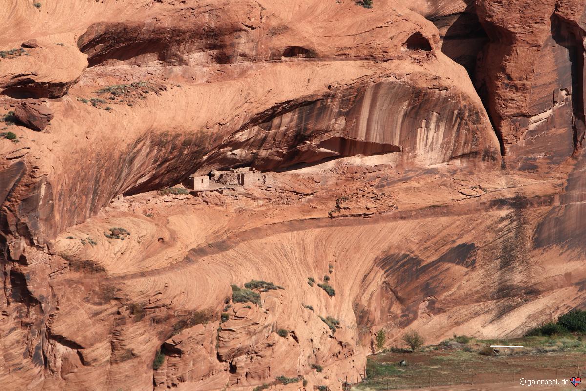 Canyon de Chelly National Monument