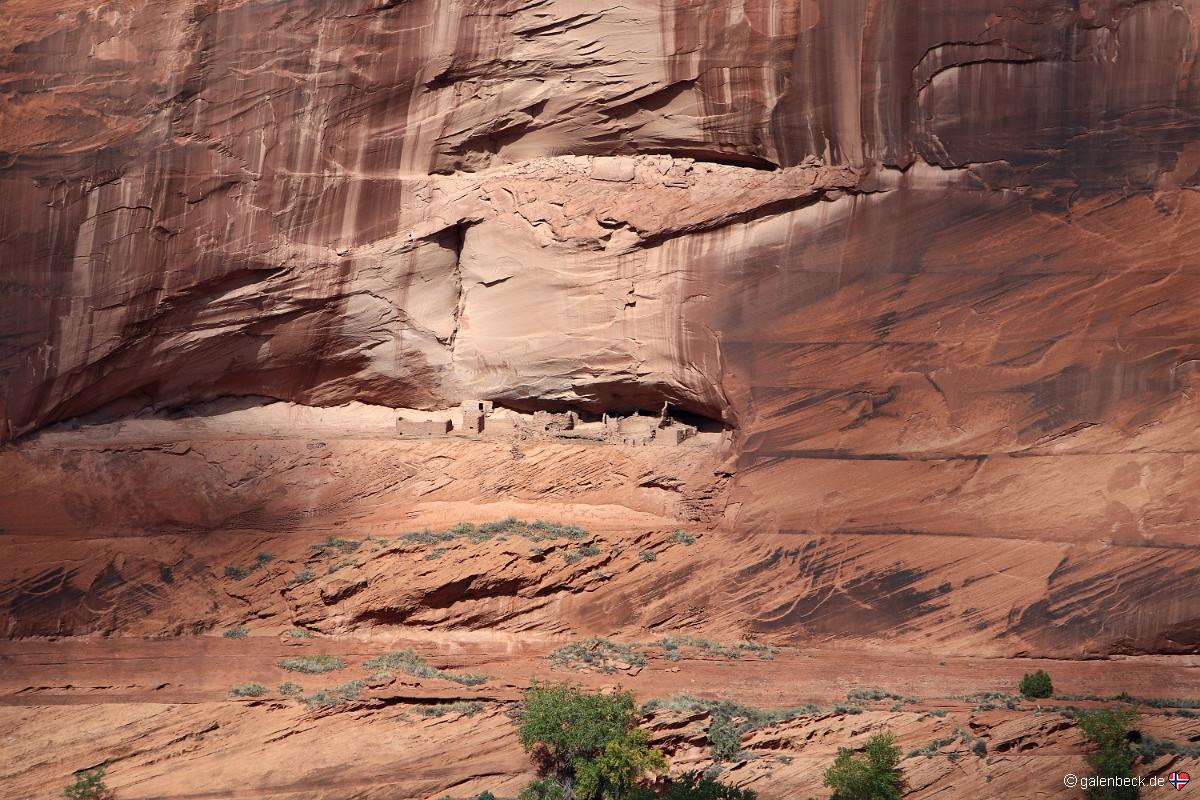 Canyon de Chelly National Monument
