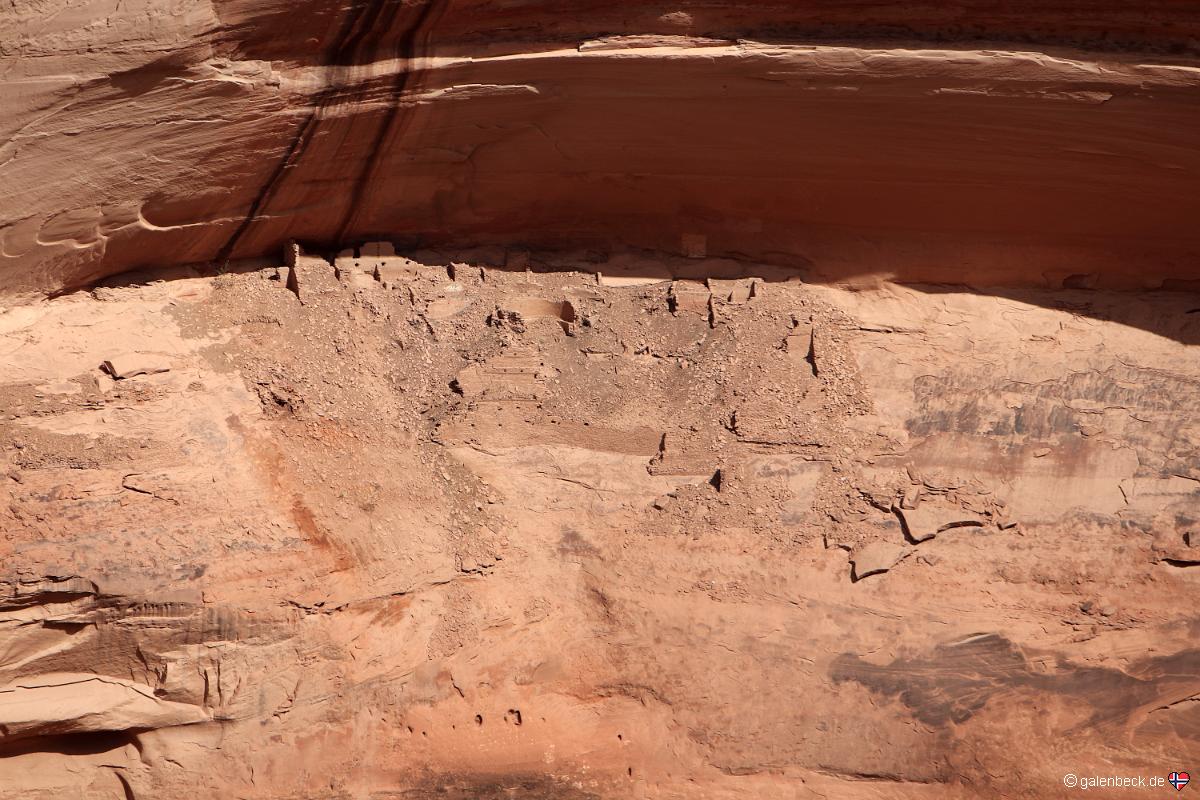 Canyon de Chelly National Monument