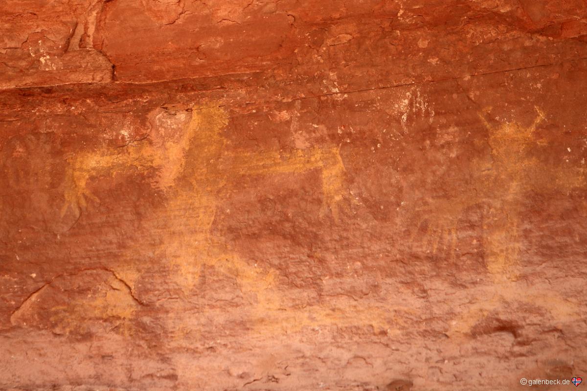 Canyon de Chelly Privat Tour