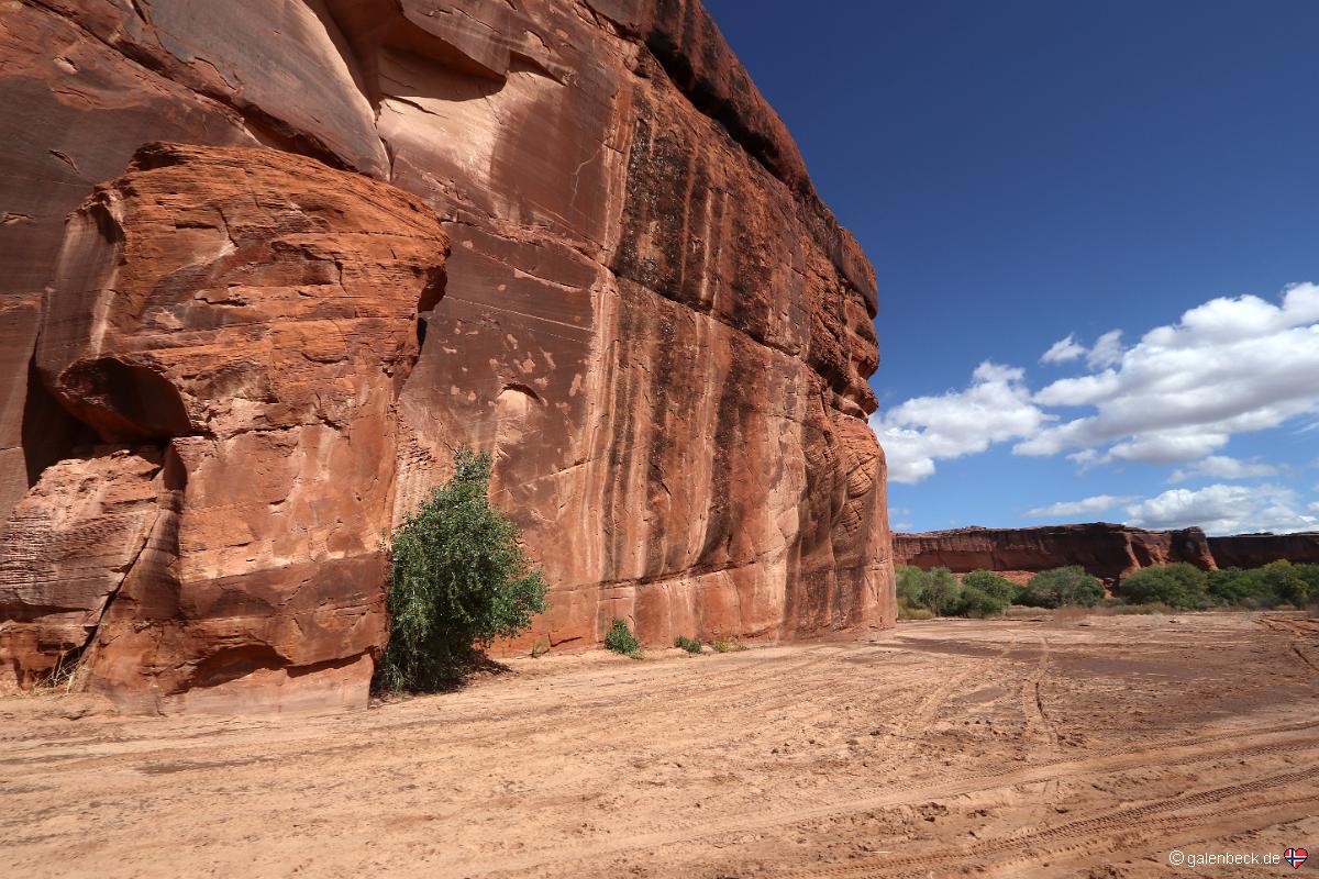 Canyon de Chelly Privat Tour