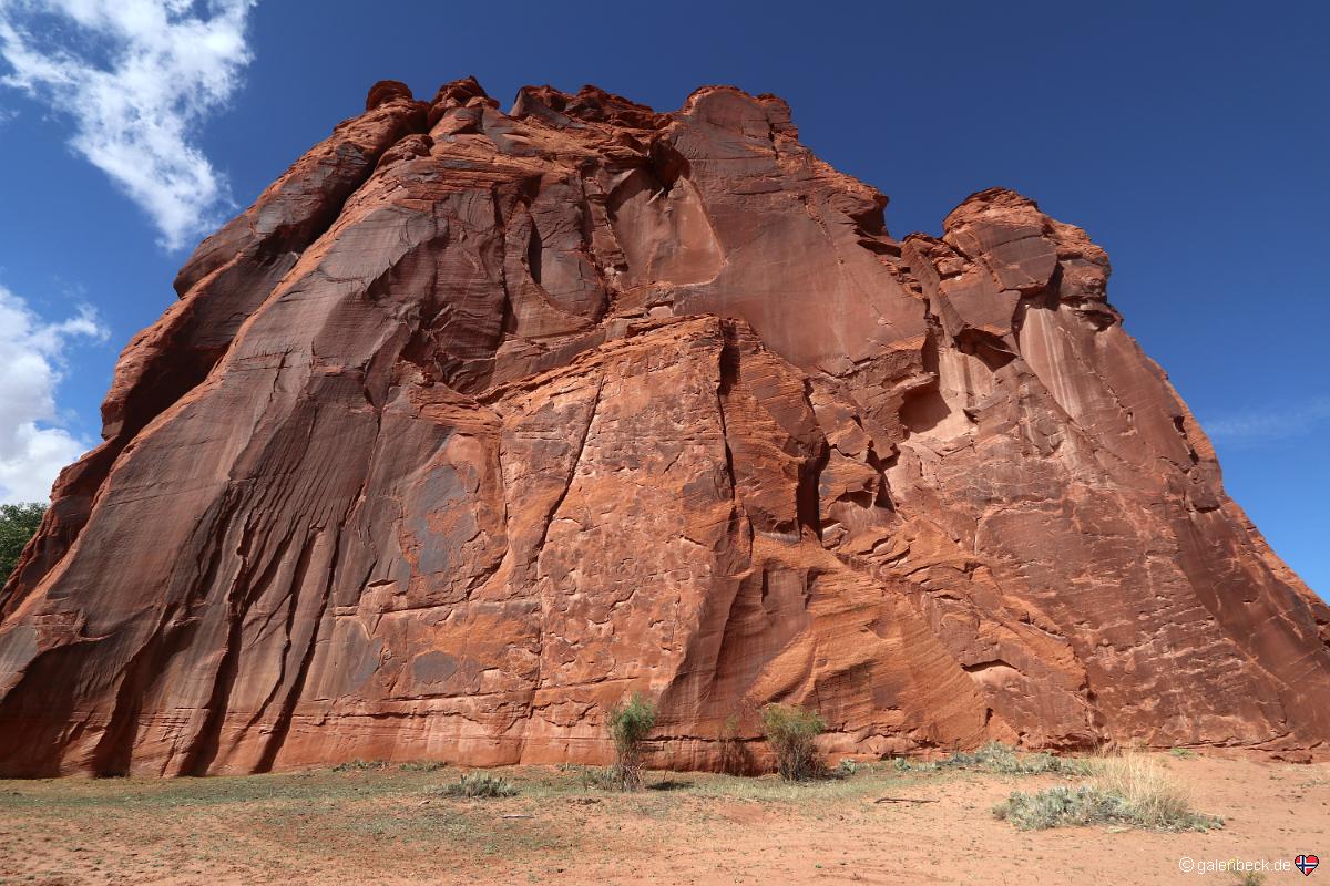 Canyon de Chelly Privat Tour