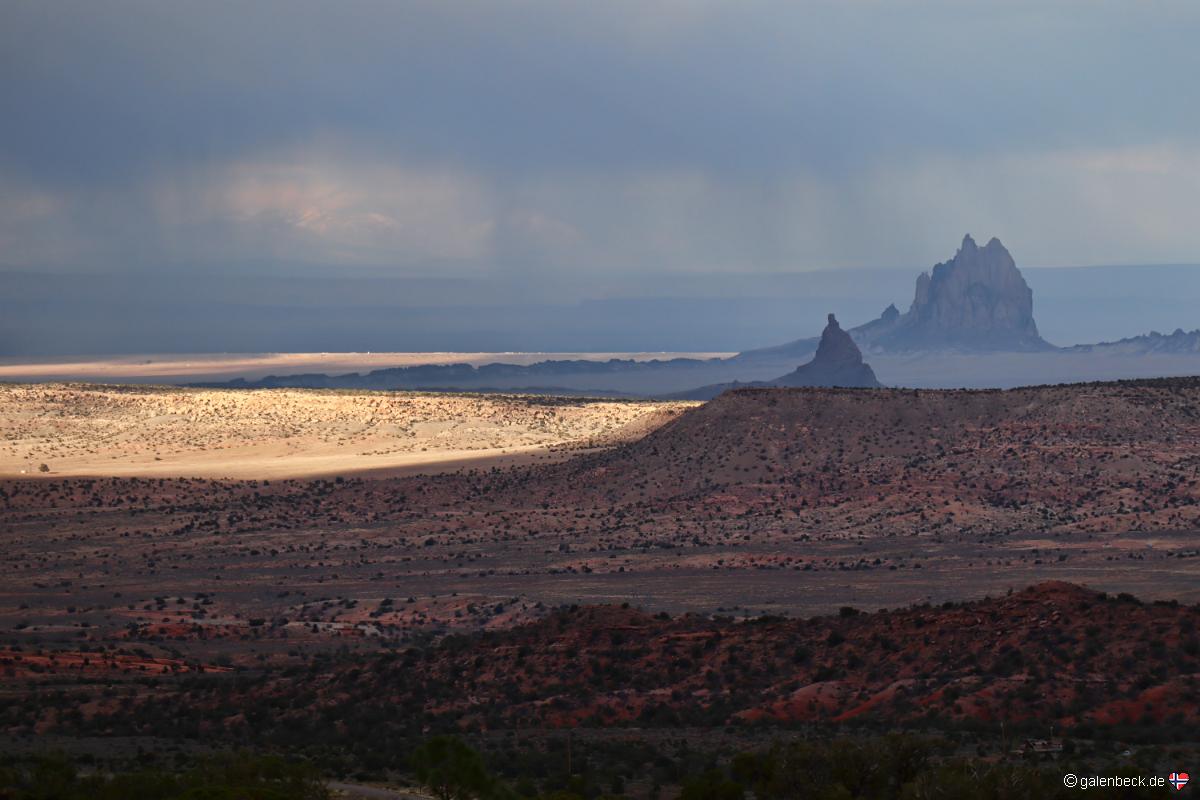 Shiprock