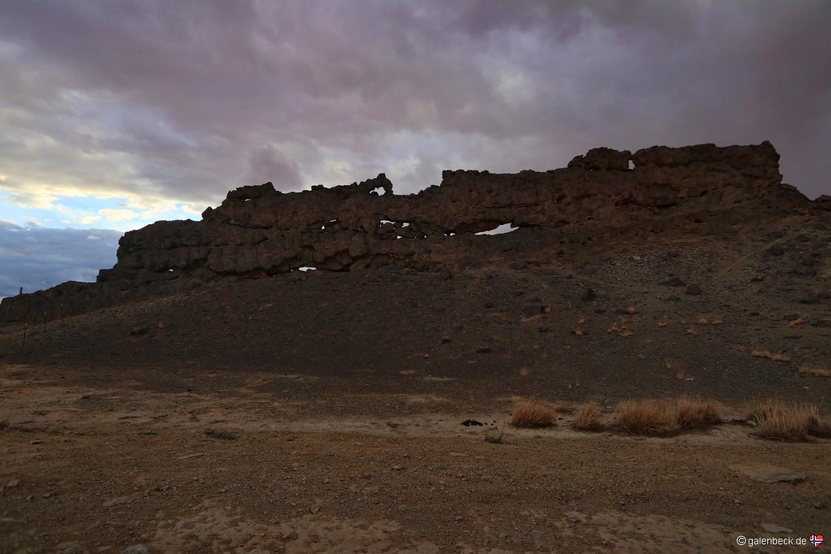 Shiprock