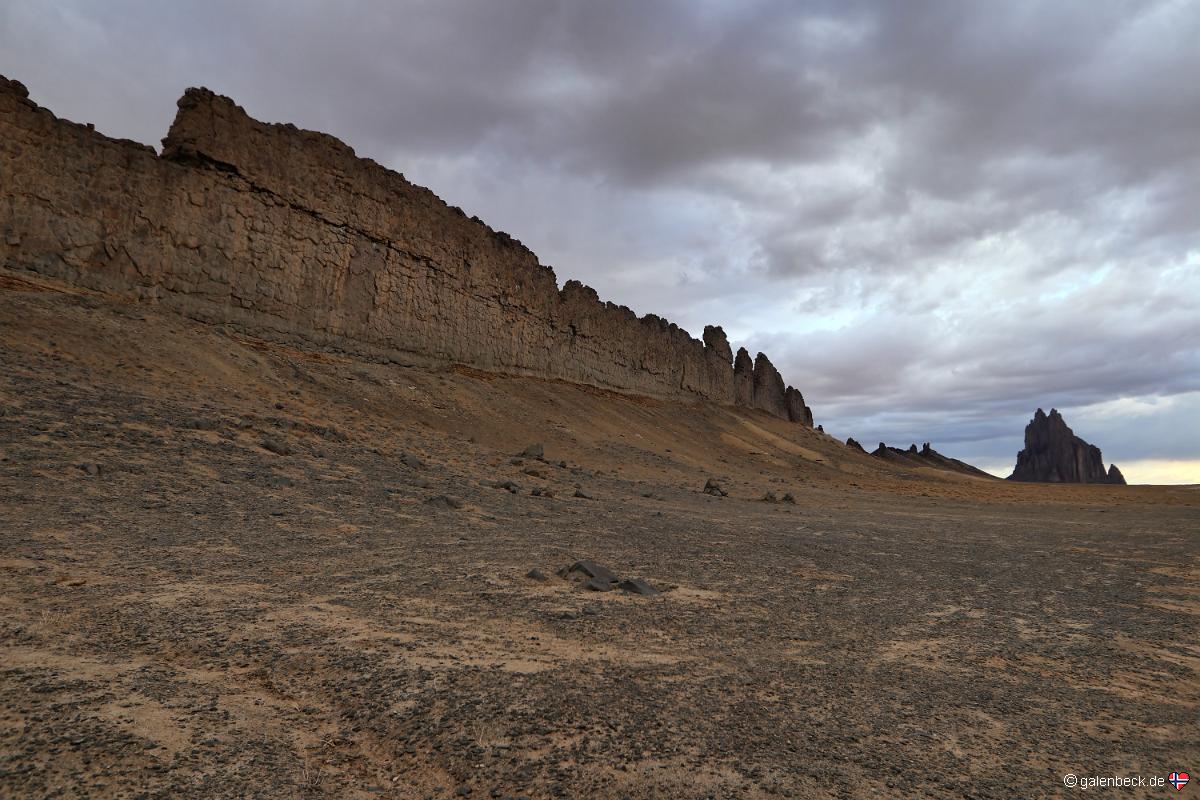 Shiprock