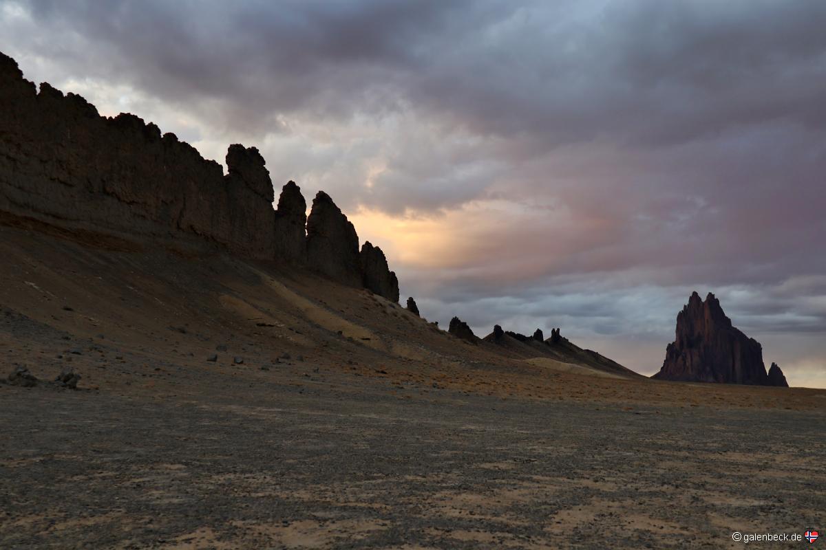 Shiprock