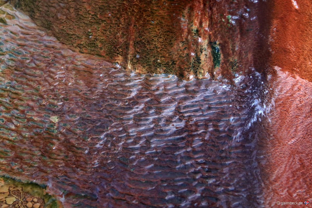 Pinkerton Hot Springs