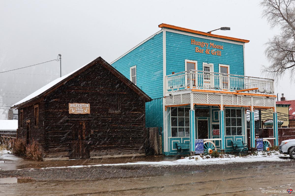 Silverton