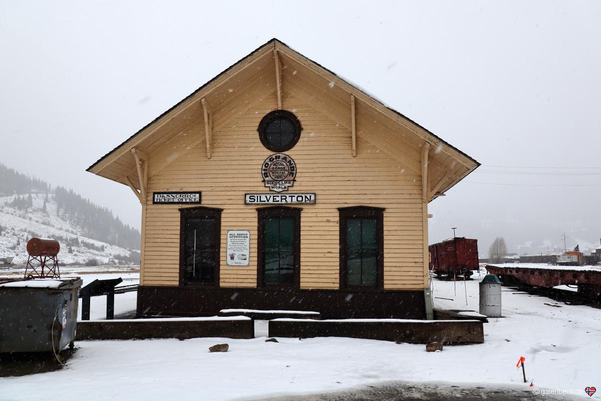 Silverton