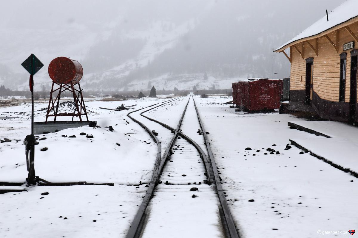 Silverton