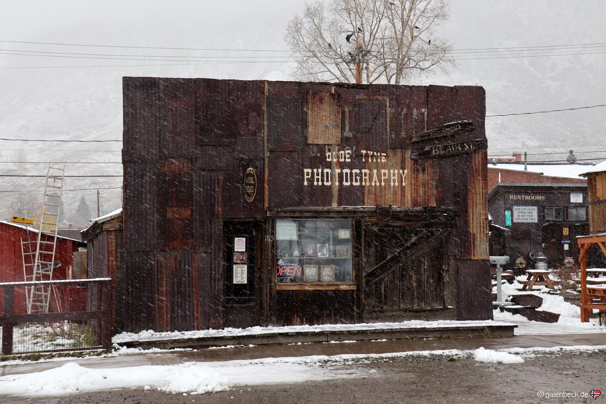 Silverton