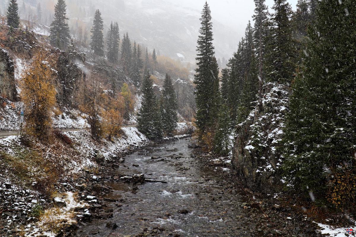 Silverton