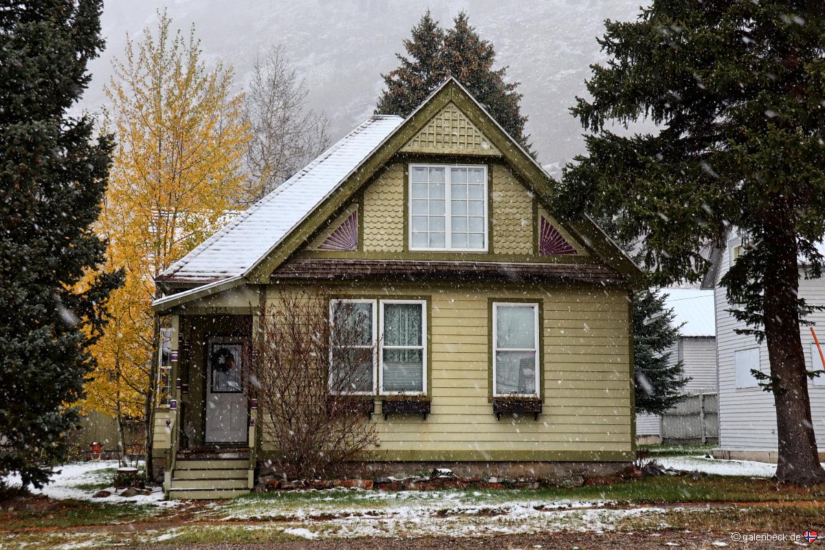 Silverton
