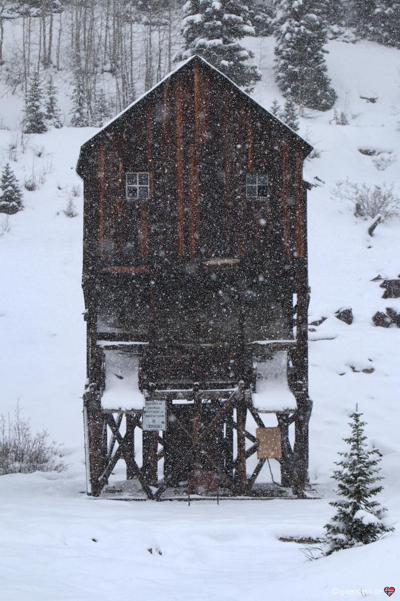 Million Dollar Highway
