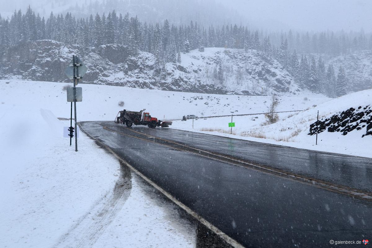 Million Dollar Highway