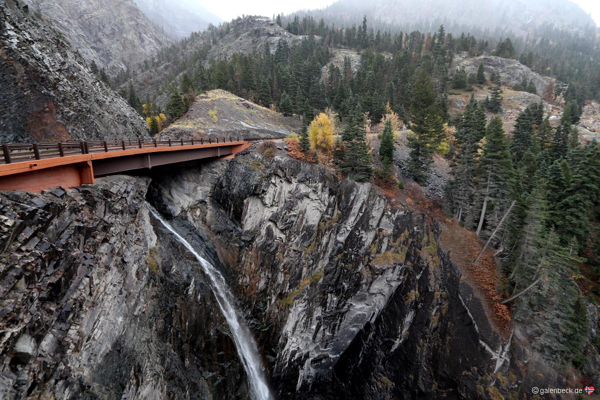 Million Dollar Highway
