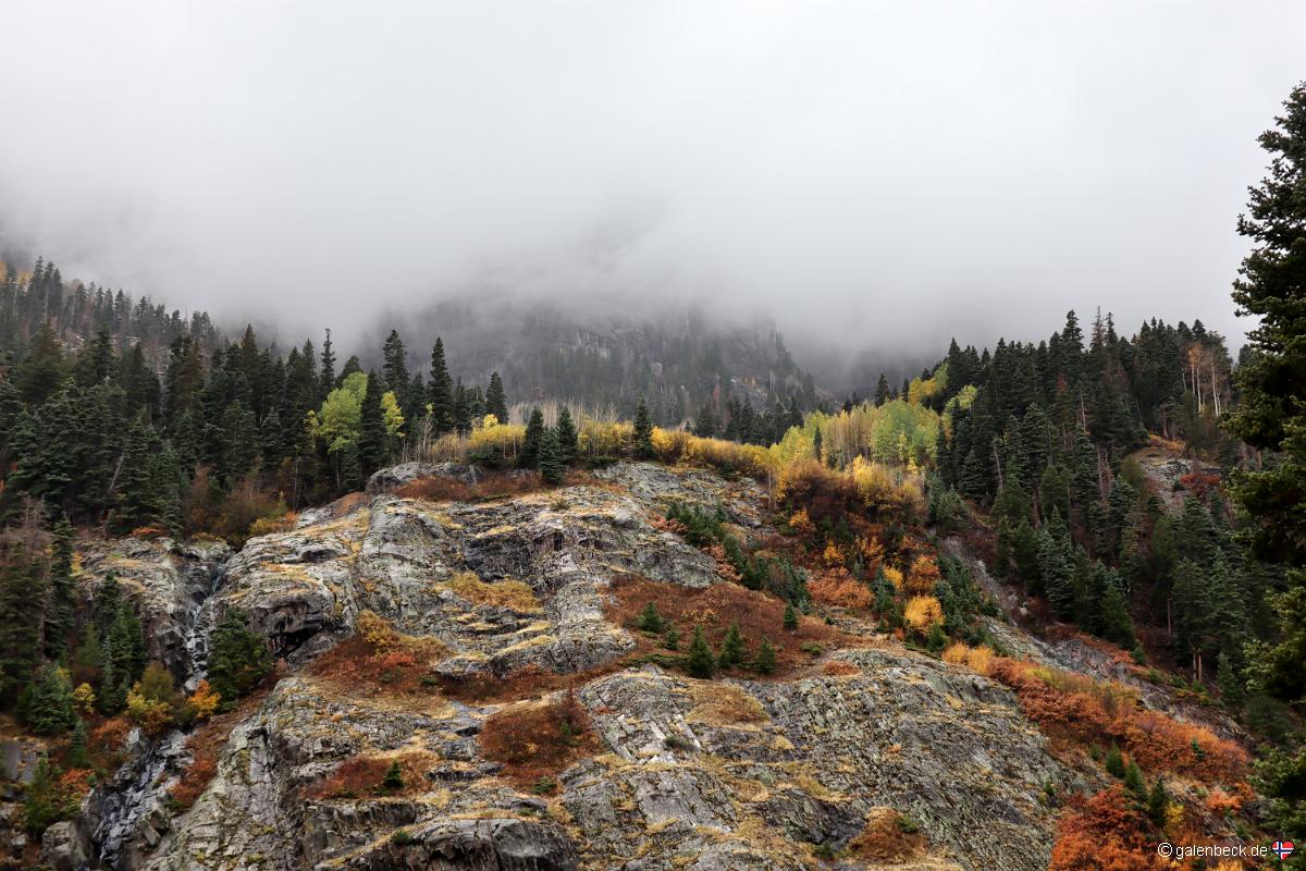 Million Dollar Highway