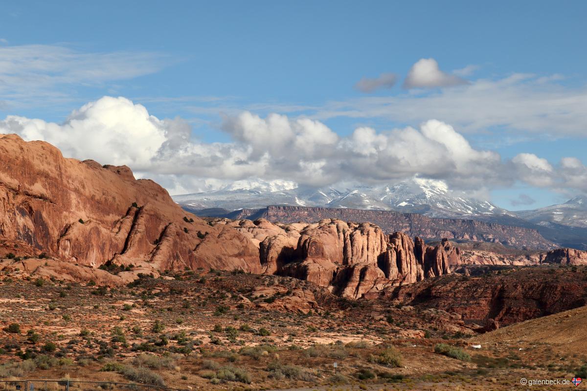 Sand Flats Road