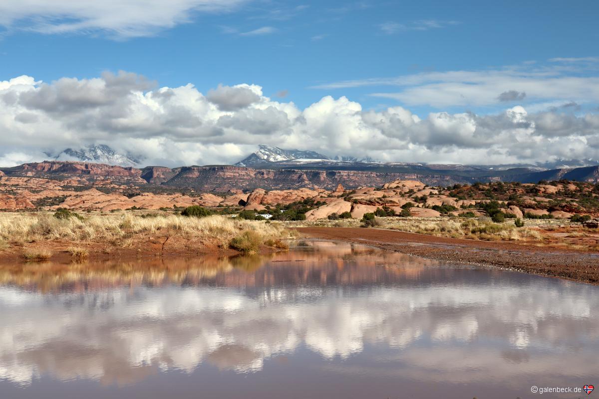 Sand Flats Road
