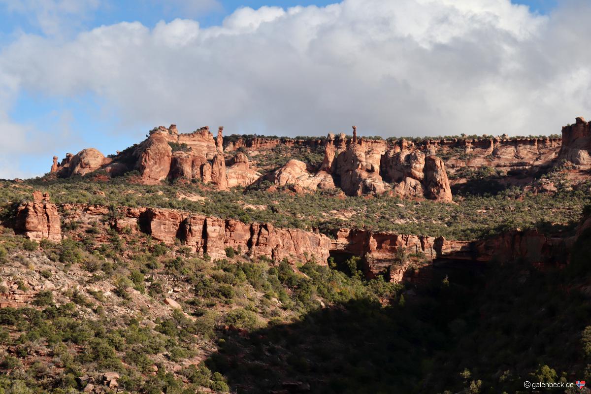 Sand Flats Road