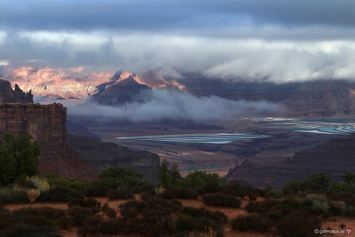 Anticline Overlook