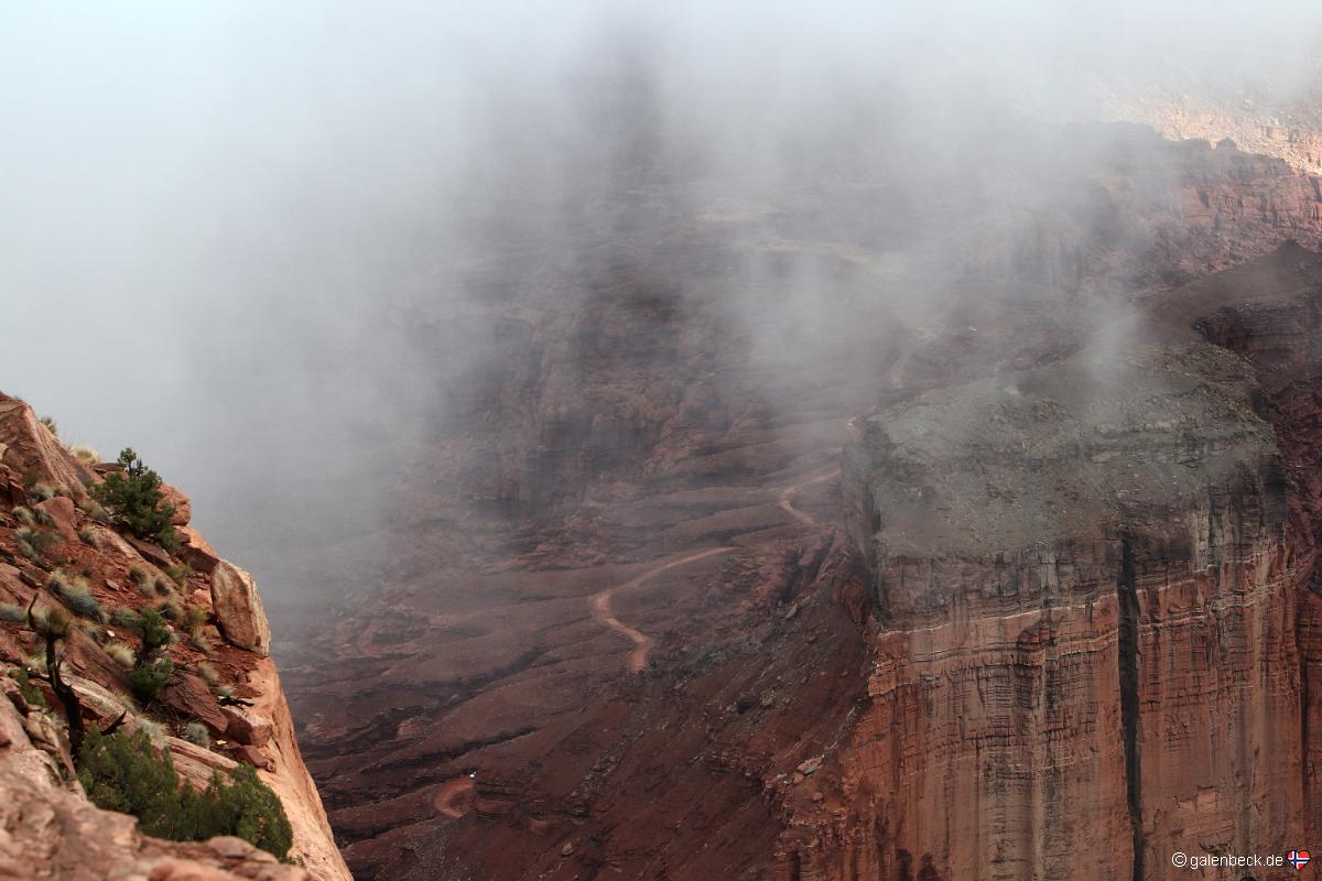 Anticline Overlook