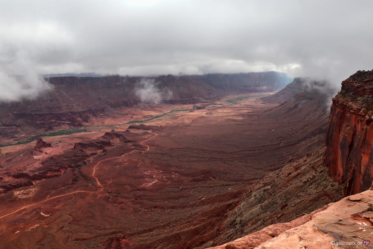 Anticline Overlook