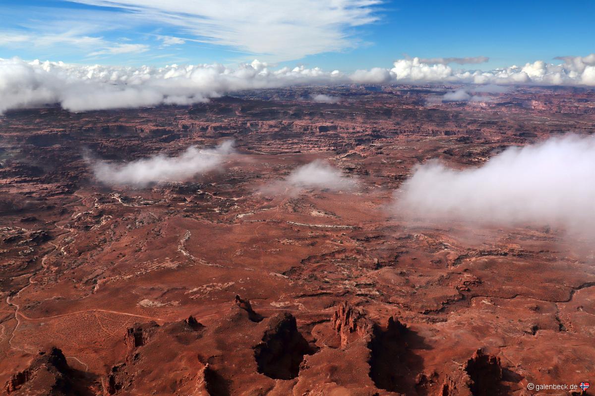 Needles Overlook AM
