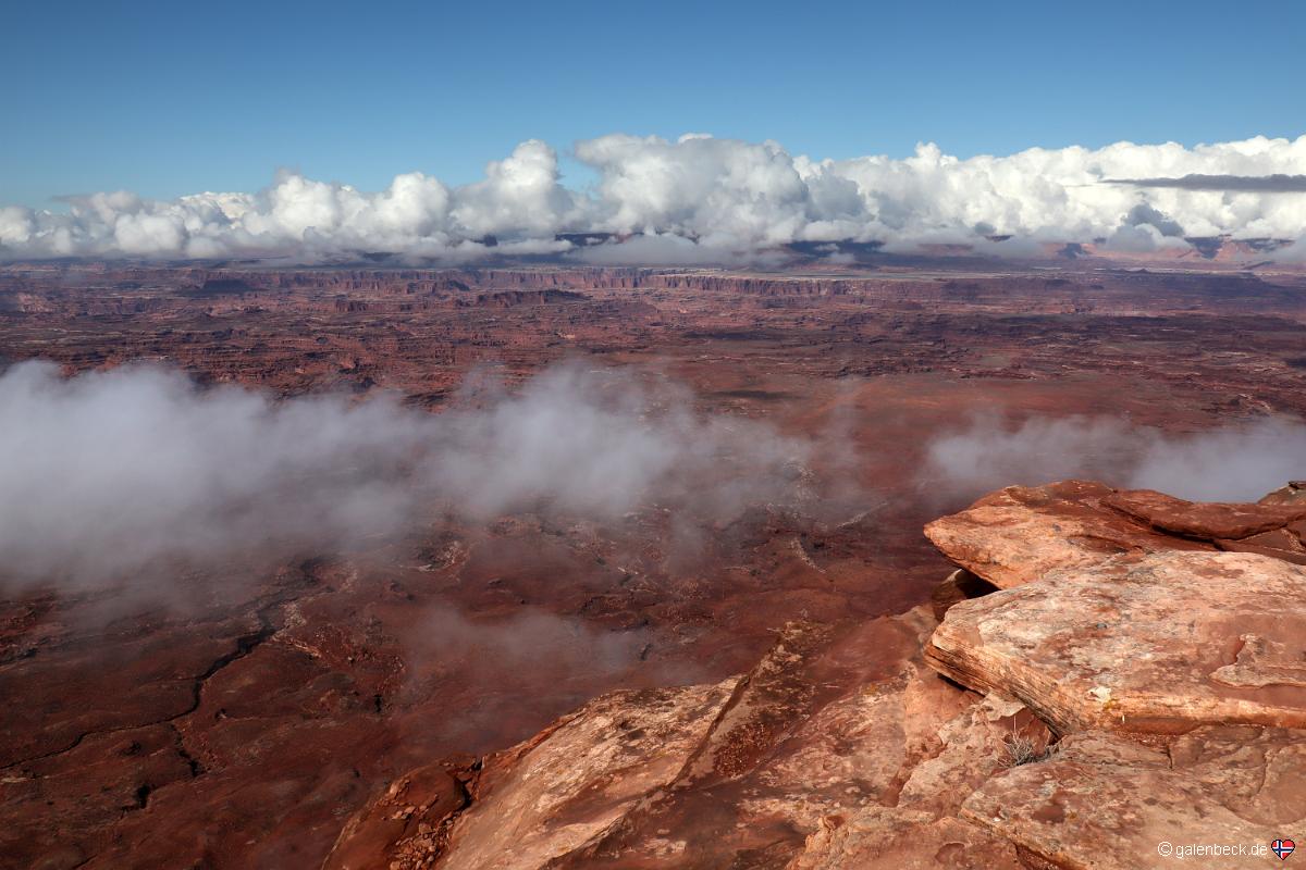 Needles Overlook AM