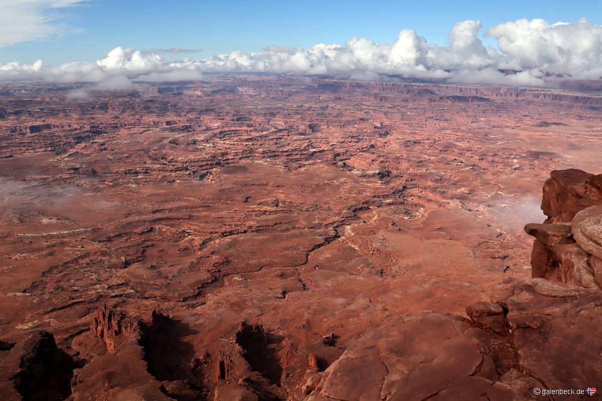 Needles Overlook AM