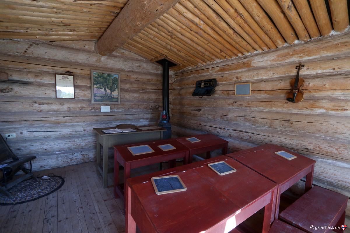 Bluff Fort
