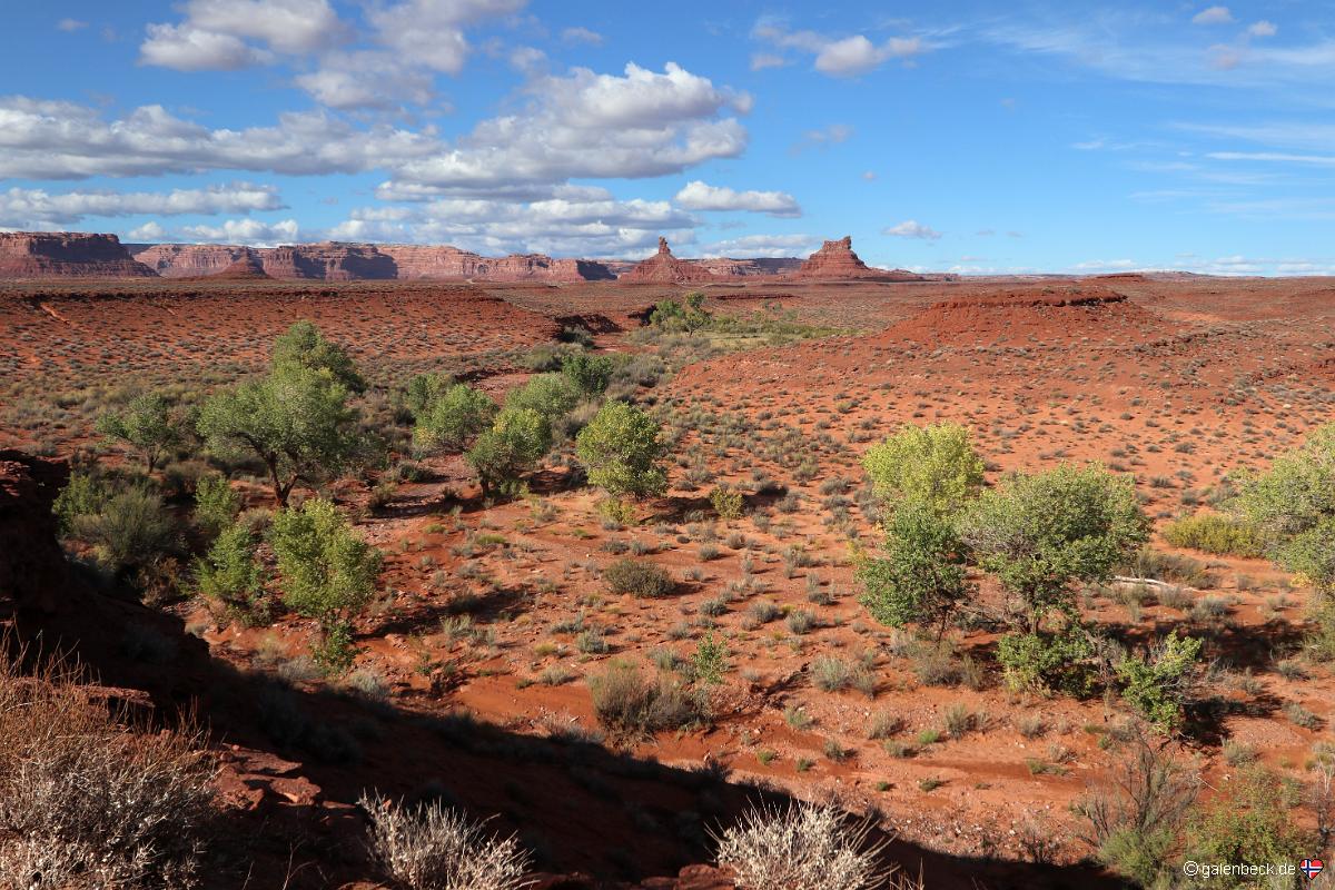 Valley of the Gods PM