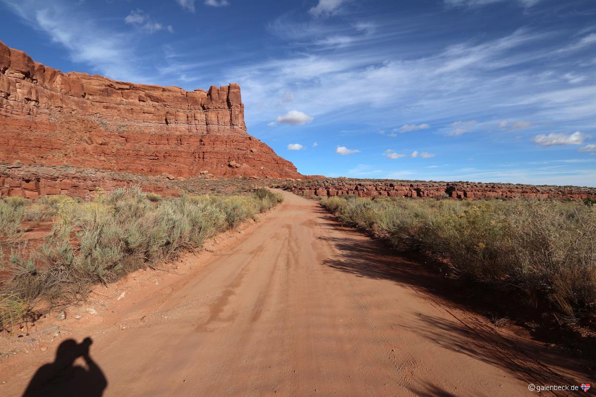 Valley of the Gods PM