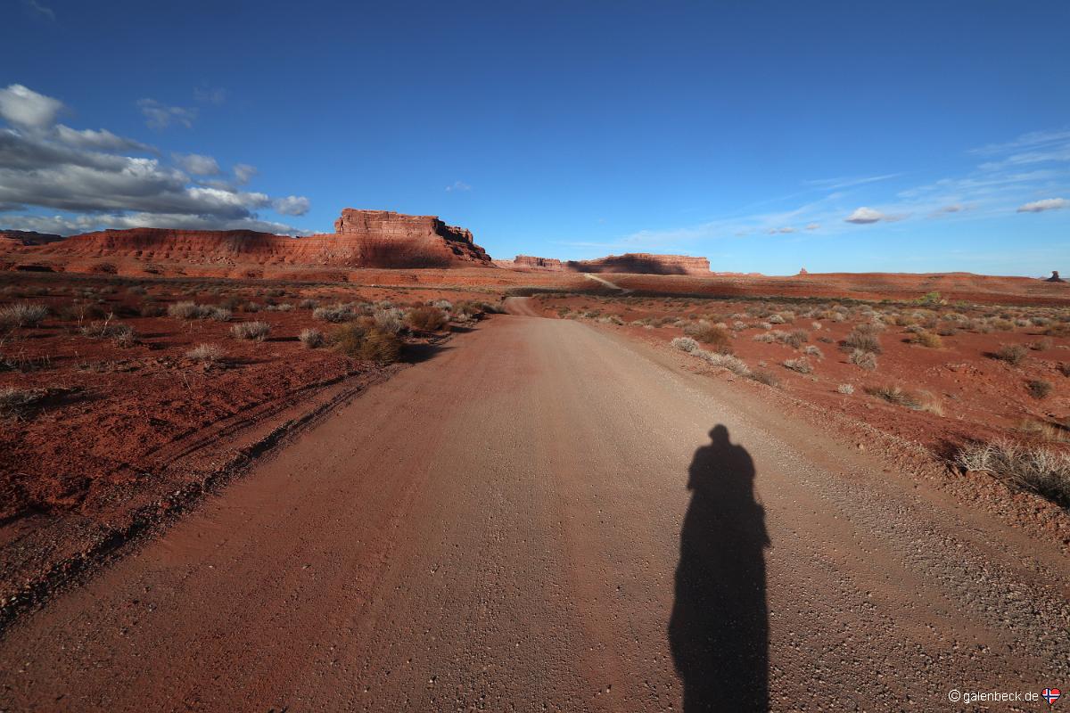 Valley of the Gods PM