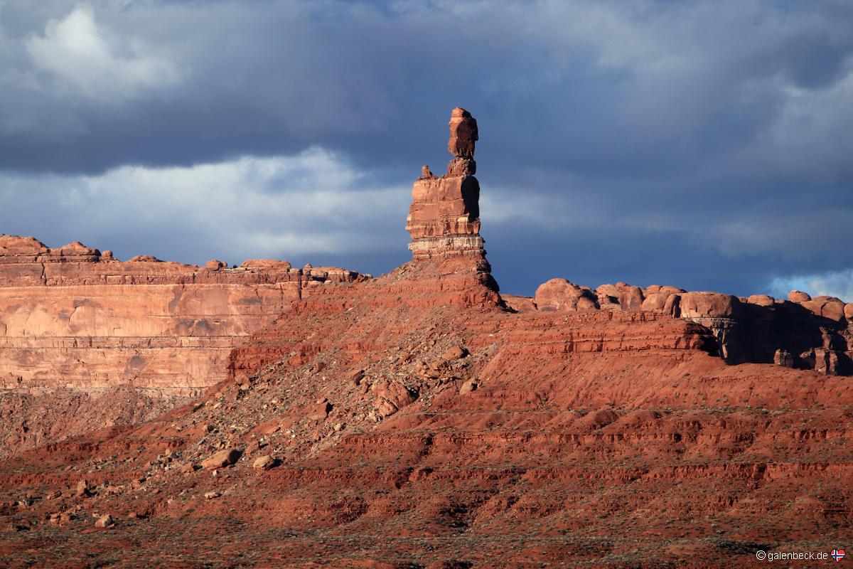 Valley of the Gods PM