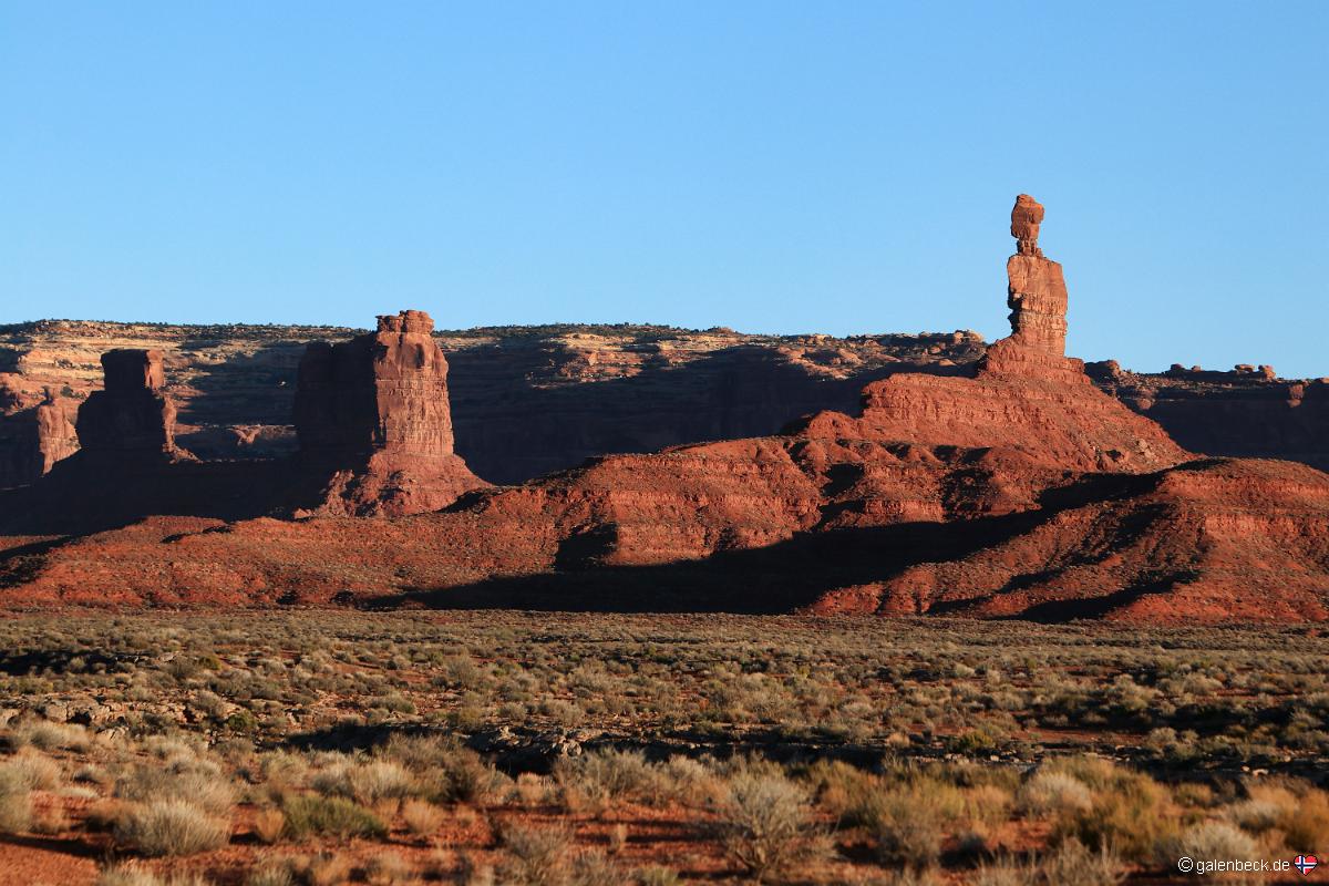 Valley of the Gods AM
