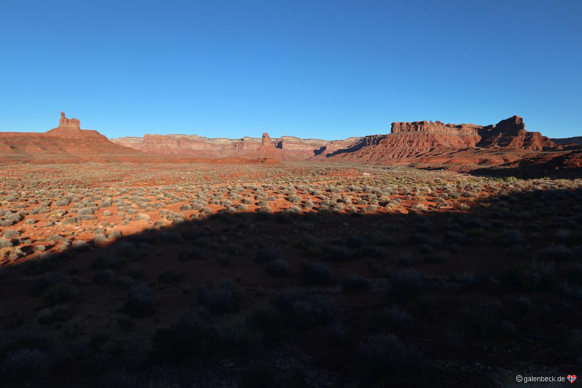 Valley of the Gods AM