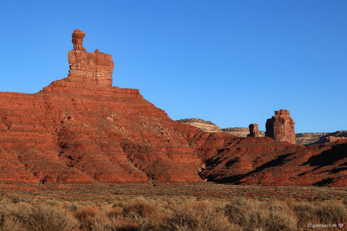 Valley of the Gods AM