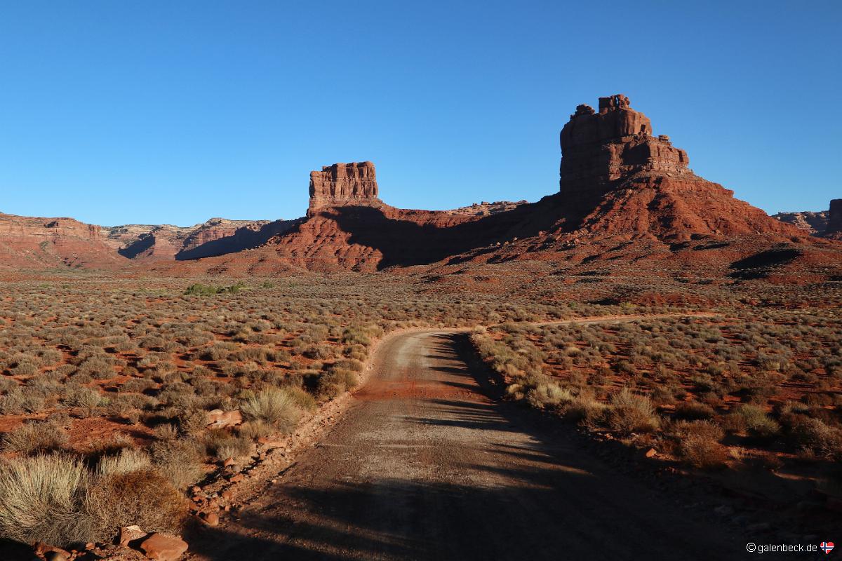 Valley of the Gods AM