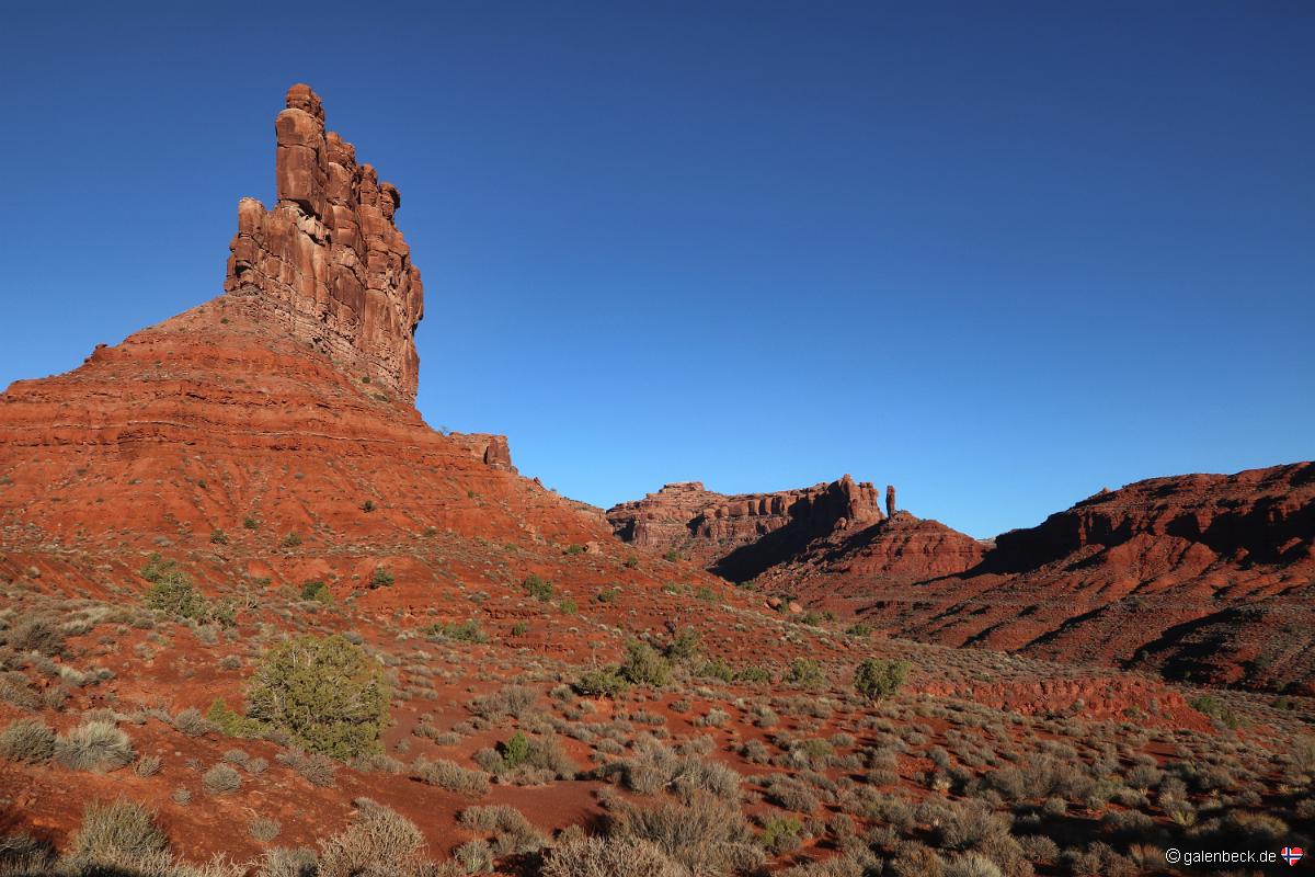 Valley of the Gods AM