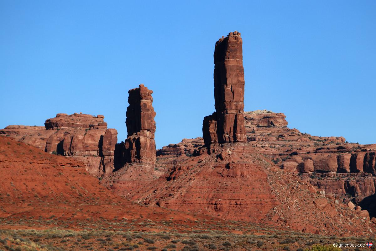 Valley of the Gods AM