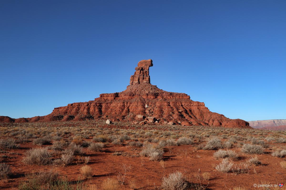 Valley of the Gods AM