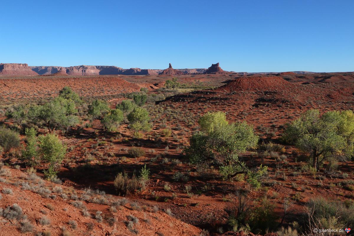 Valley of the Gods AM