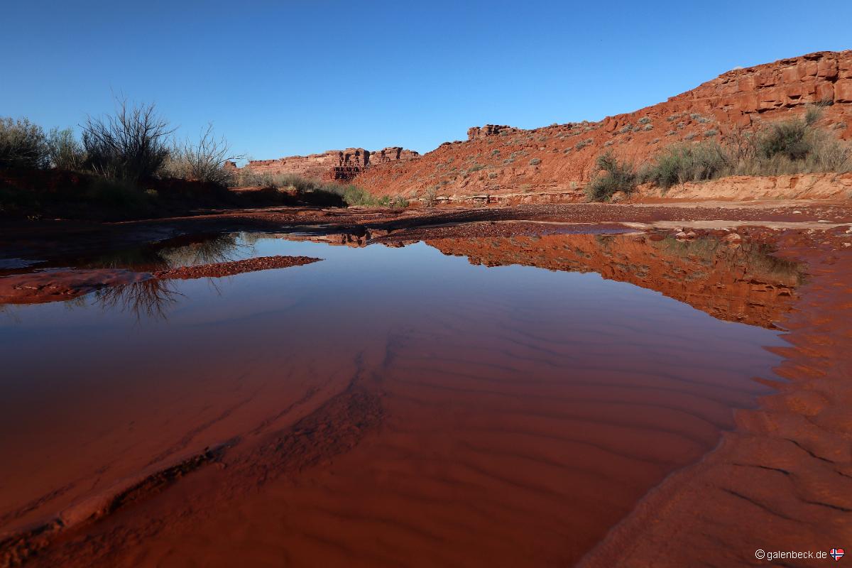 Valley of the Gods AM