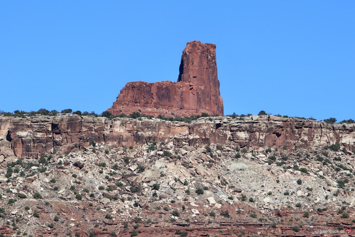 Glen Canyon National Recreation Area Hite
