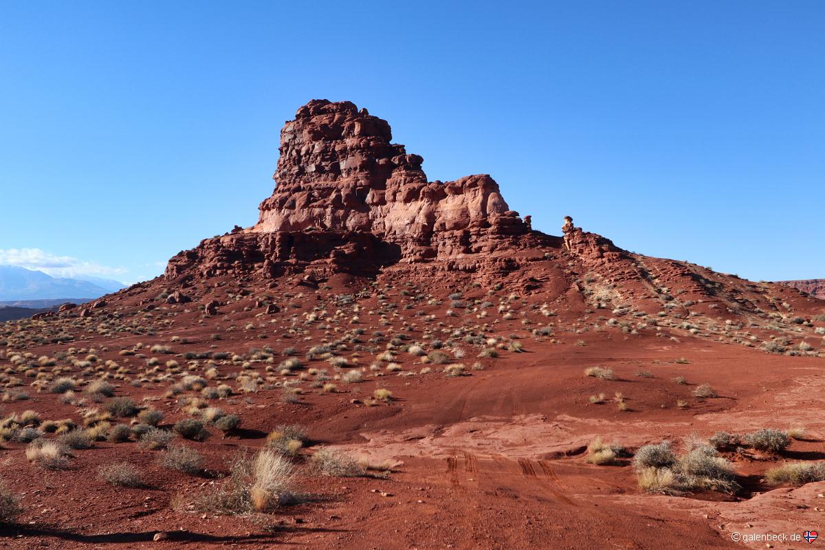 Glen Canyon National Recreation Area Hite