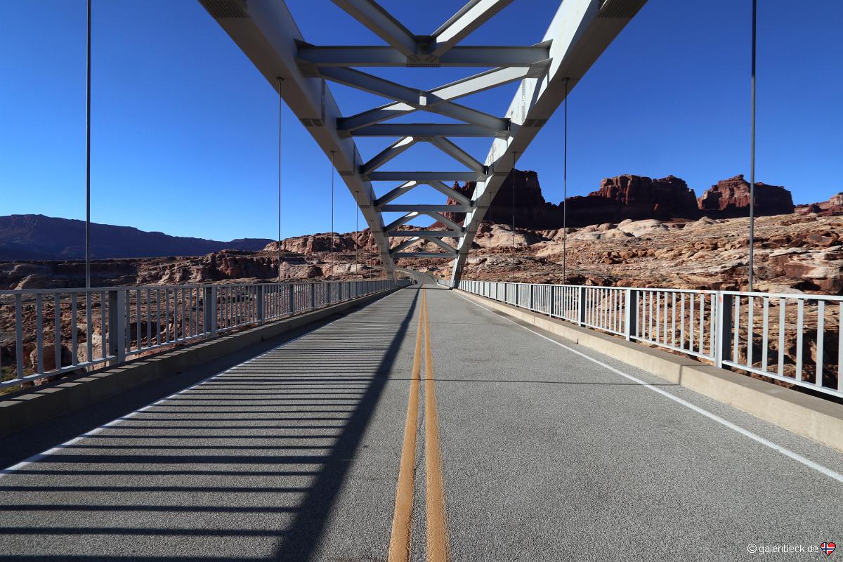 Glen Canyon National Recreation Area Hite