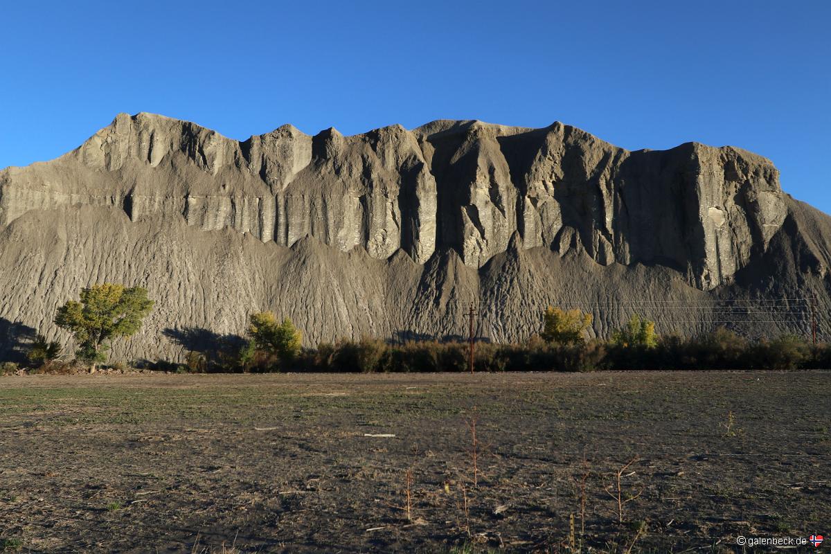 Factory Butte