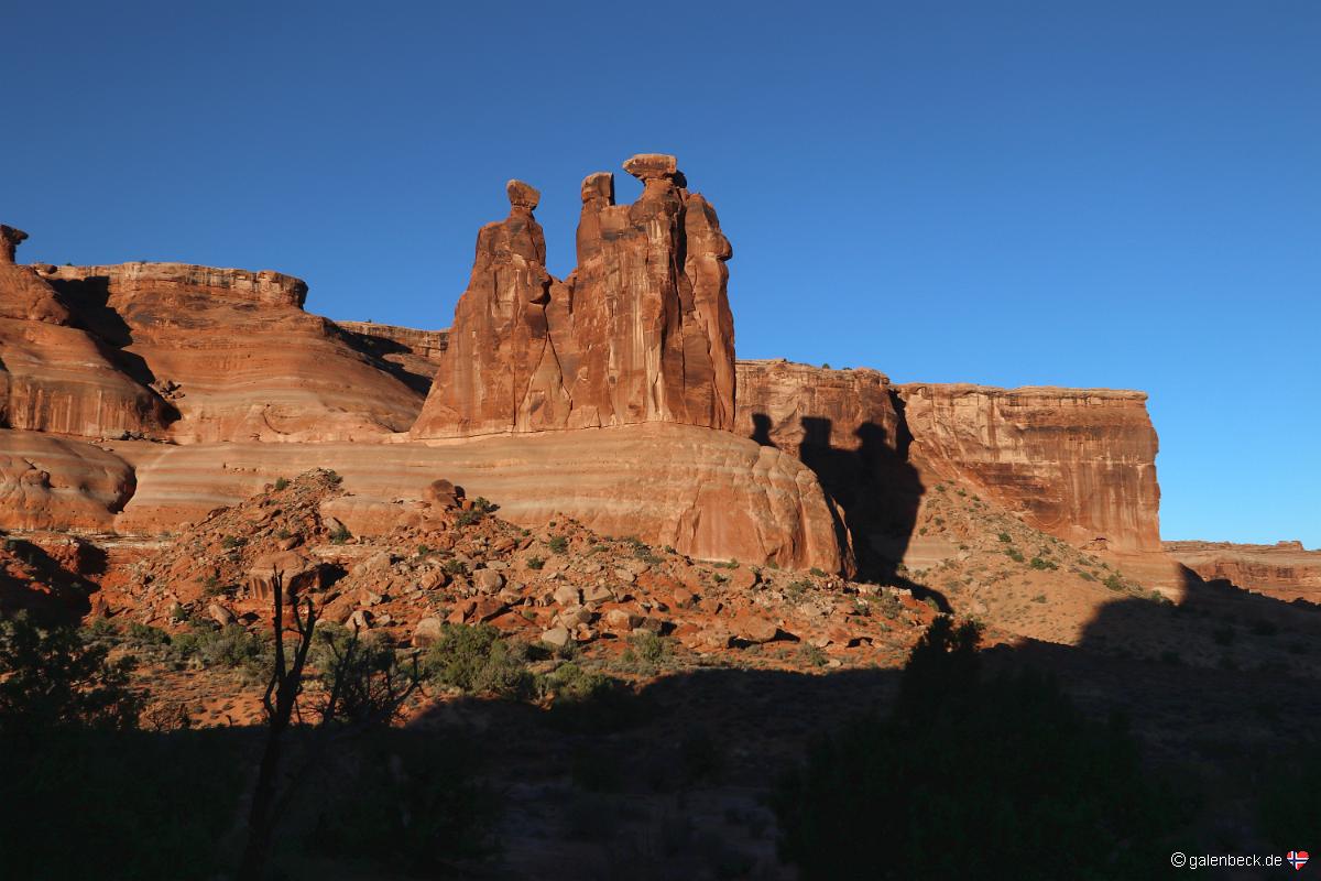 Arches National Park