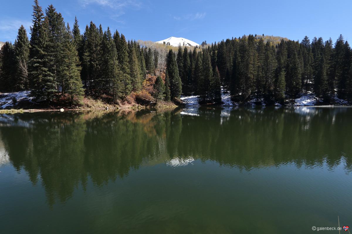 Lake Oowah